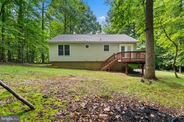 12820 LAKE WILDERNESS LN, Spotsylvania, VA 22551