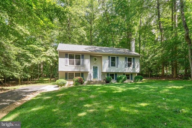 12820 LAKE WILDERNESS LN, Spotsylvania, VA 22551