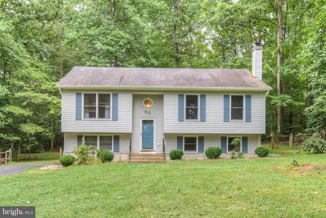 12820 LAKE WILDERNESS LN, Spotsylvania, VA 22551