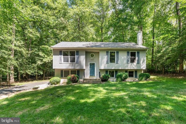 12820 LAKE WILDERNESS LN, Spotsylvania, VA 22551