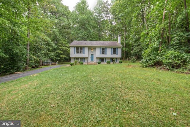 12820 LAKE WILDERNESS LN, Spotsylvania, VA 22551