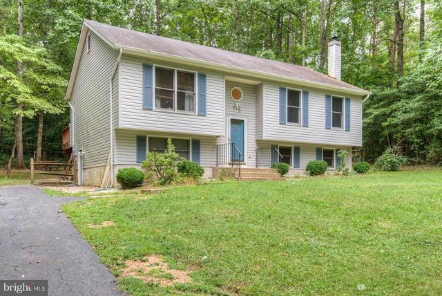 12820 LAKE WILDERNESS LN, Spotsylvania, VA 22551