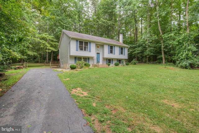 12820 LAKE WILDERNESS LN, Spotsylvania, VA 22551
