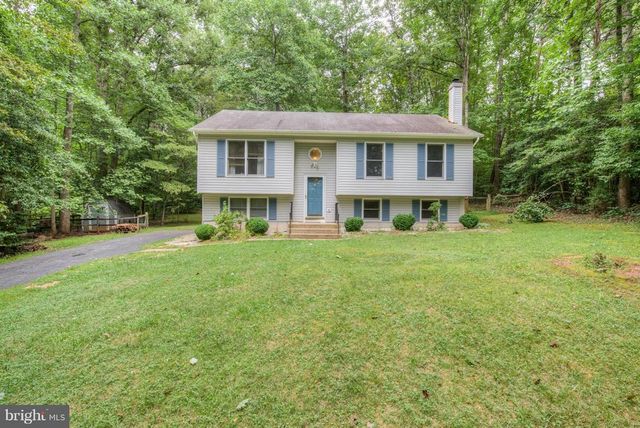 12820 LAKE WILDERNESS LN, Spotsylvania, VA 22551