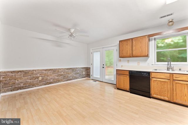 12820 LAKE WILDERNESS LN, Spotsylvania, VA 22551