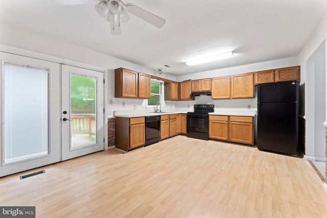 12820 LAKE WILDERNESS LN, Spotsylvania, VA 22551