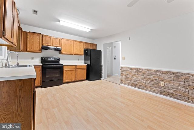 12820 LAKE WILDERNESS LN, Spotsylvania, VA 22551