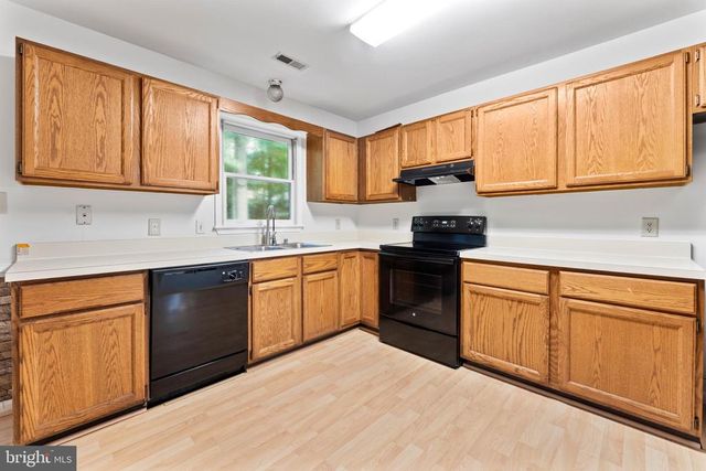 12820 LAKE WILDERNESS LN, Spotsylvania, VA 22551