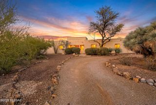 6221 N Placita De Rojelio, Tucson, AZ 85718