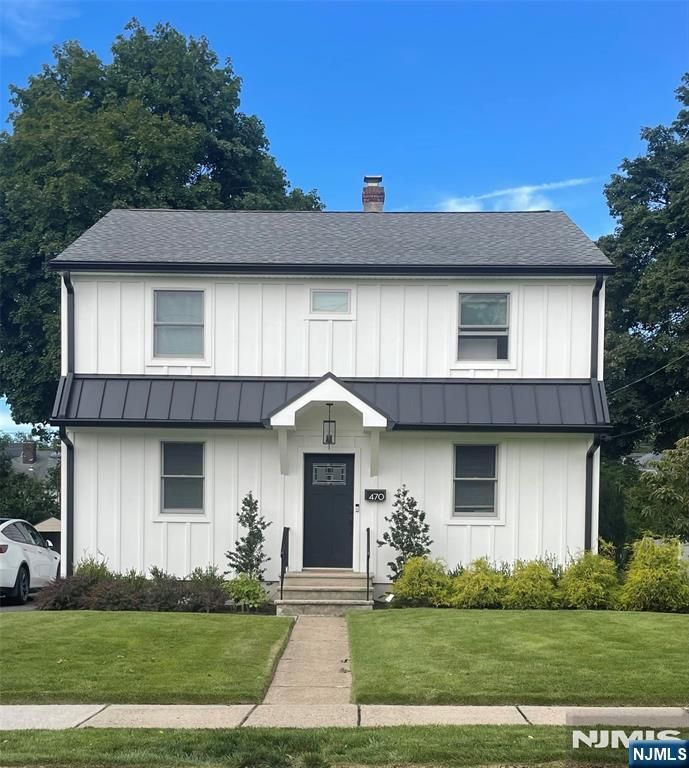 470 Northern Parkway HOUSE, Ridgewood, NJ 07450
