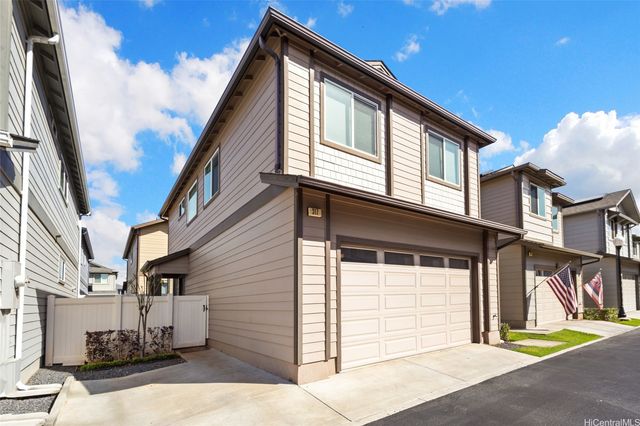 91-1159 Kamakana Street 317, Ewa Beach, HI 96706
