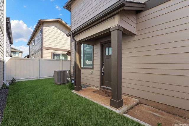 91-1159 Kamakana Street 317, Ewa Beach, HI 96706