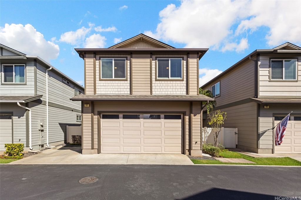 91-1159 Kamakana Street 317, Ewa Beach, HI 96706