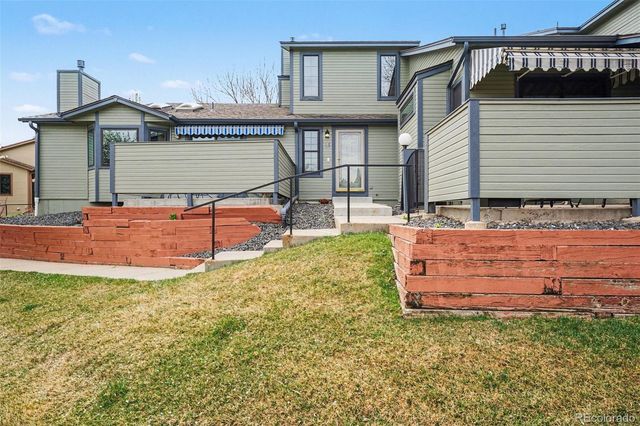 9175 W Cedar Drive E, Lakewood, CO 80226