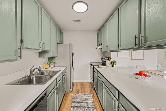 9175 W Cedar Drive E, Lakewood, CO 80226