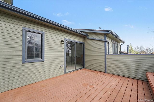 9175 W Cedar Drive E, Lakewood, CO 80226