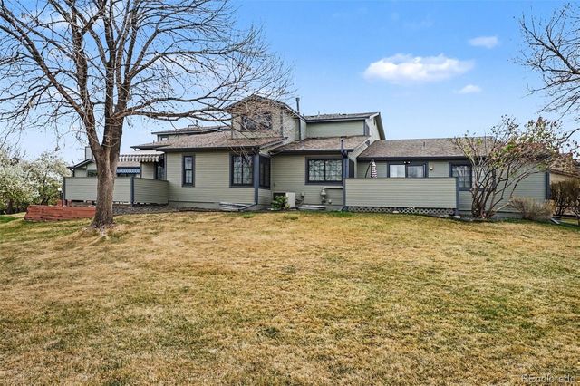 9175 W Cedar Drive E, Lakewood, CO 80226