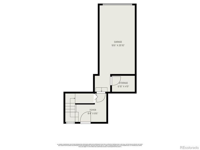 9175 W Cedar Drive E, Lakewood, CO 80226