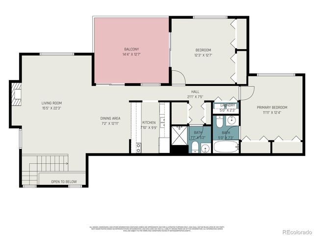 9175 W Cedar Drive E, Lakewood, CO 80226