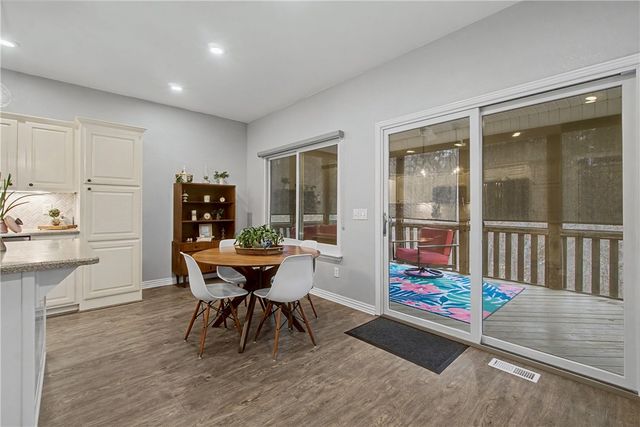 7 Shropshire Drive, Bella Vista, AR 72714