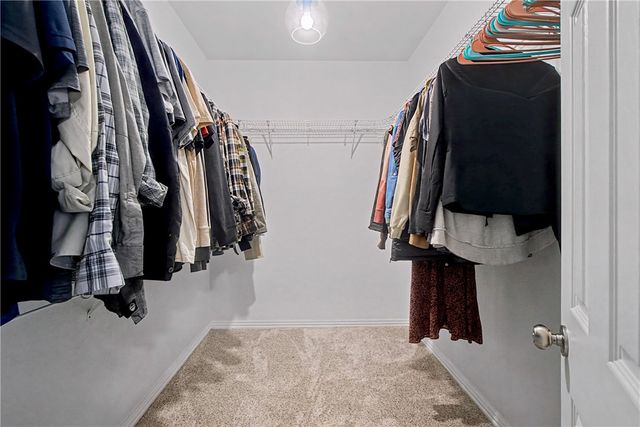 7 Shropshire Drive, Bella Vista, AR 72714