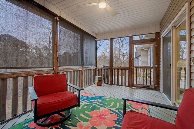 7 Shropshire Drive, Bella Vista, AR 72714