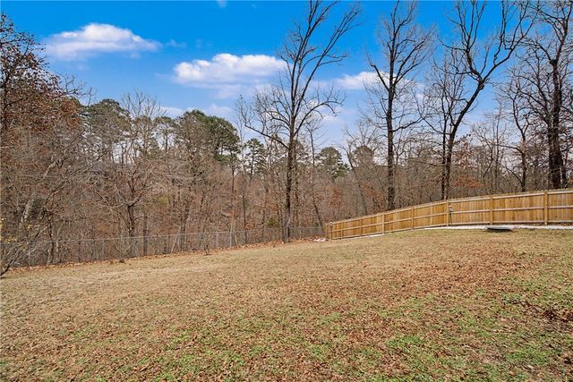 7 Shropshire Drive, Bella Vista, AR 72714