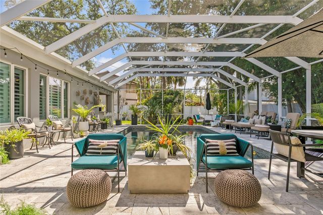 720 BRIGHTWATERS BOULEVARD NE, St Petersburg, FL 33704