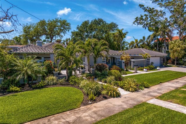 720 BRIGHTWATERS BOULEVARD NE, St Petersburg, FL 33704