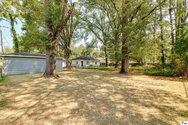 311 HARN STREET, Monroe, LA 71201