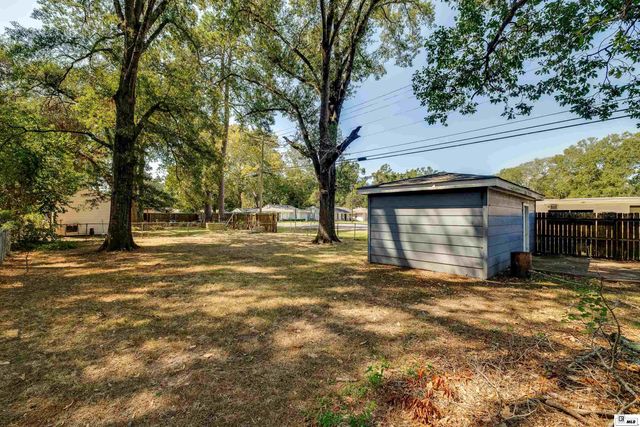 311 HARN STREET, Monroe, LA 71201