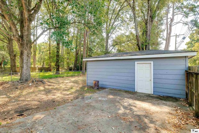 311 HARN STREET, Monroe, LA 71201