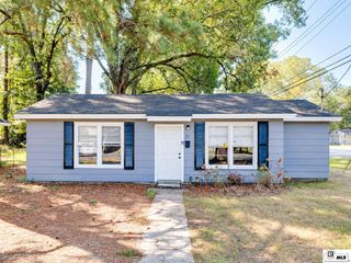 311 HARN STREET, Monroe, LA 71201