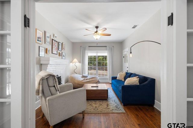 311 Johnson Rd, Winona, TX 75792