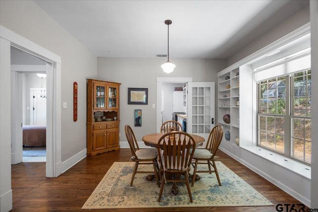 311 Johnson Rd, Winona, TX 75792