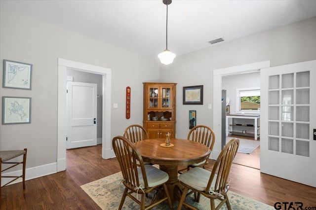 311 Johnson Rd, Winona, TX 75792
