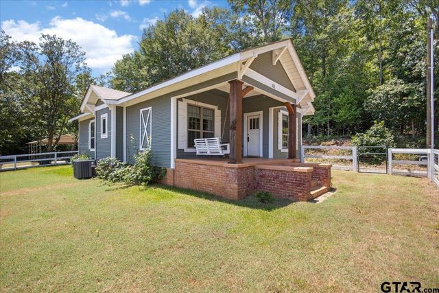 311 Johnson Rd, Winona, TX 75792