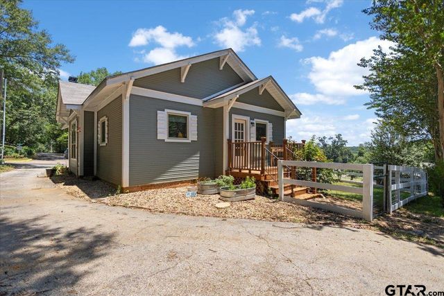 311 Johnson Rd, Winona, TX 75792
