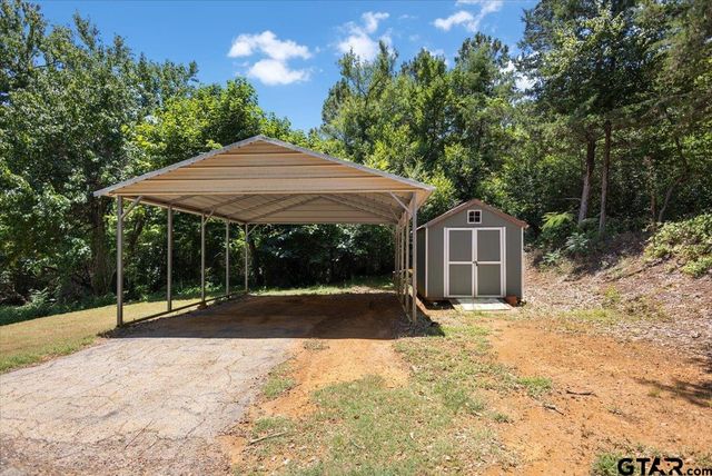 311 Johnson Rd, Winona, TX 75792