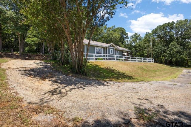 311 Johnson Rd, Winona, TX 75792