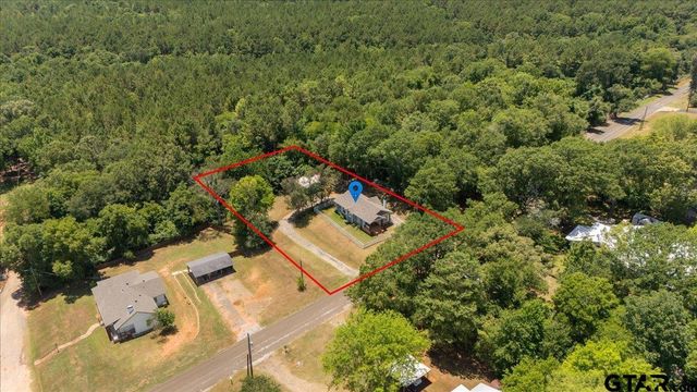 311 Johnson Rd, Winona, TX 75792