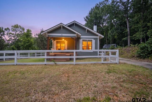 311 Johnson Rd, Winona, TX 75792