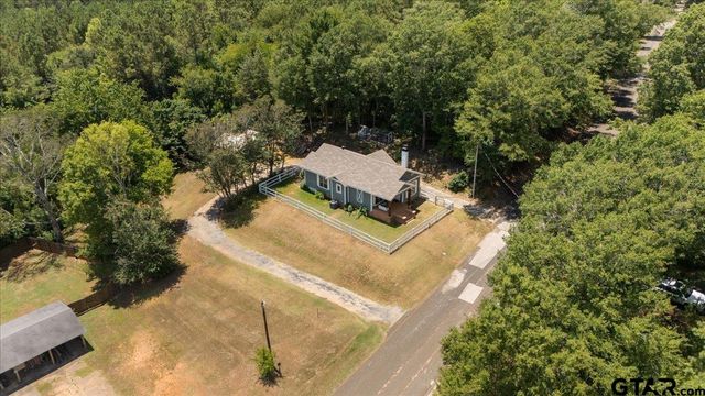 311 Johnson Rd, Winona, TX 75792