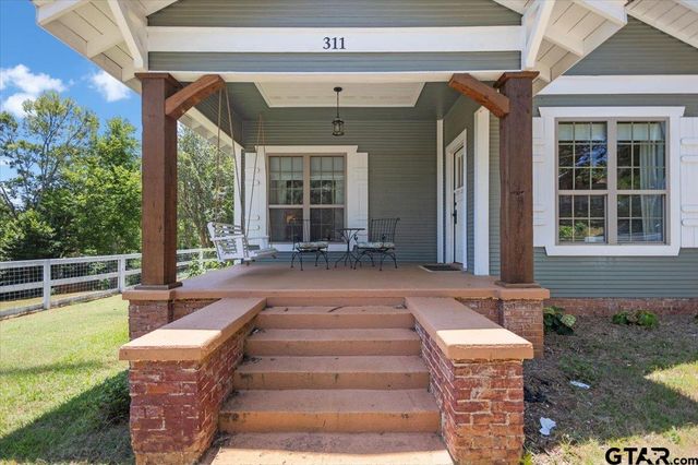 311 Johnson Rd, Winona, TX 75792