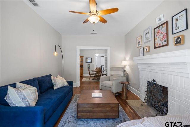 311 Johnson Rd, Winona, TX 75792