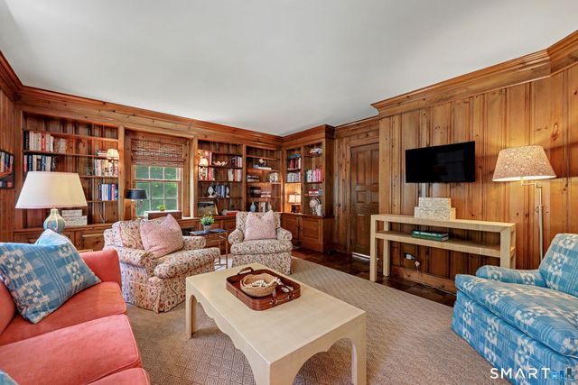 428 Laurel Road, New Canaan, CT 06840