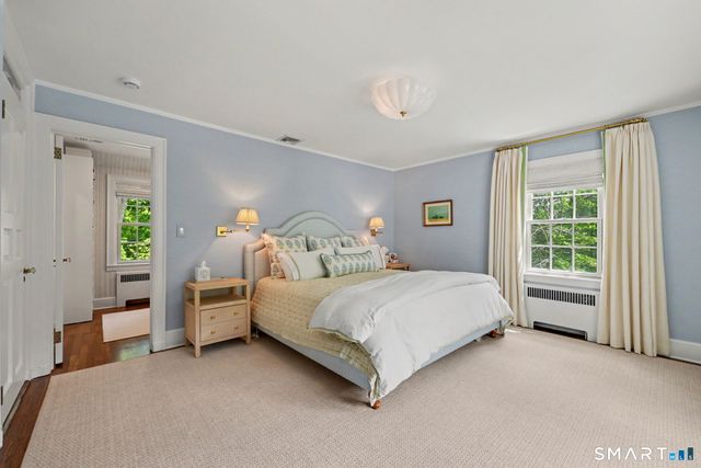 428 Laurel Road, New Canaan, CT 06840