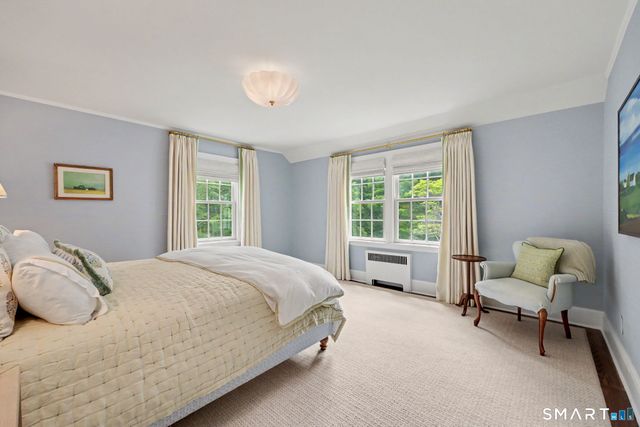 428 Laurel Road, New Canaan, CT 06840