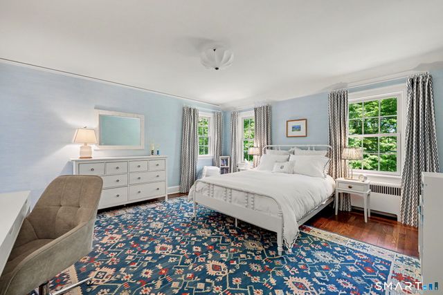 428 Laurel Road, New Canaan, CT 06840