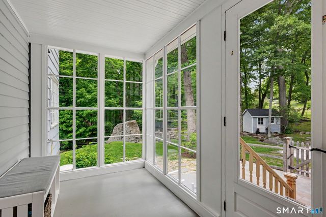428 Laurel Road, New Canaan, CT 06840